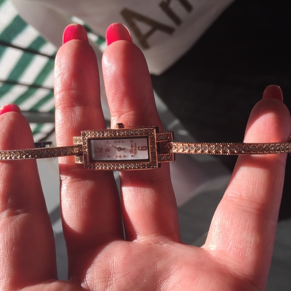 Watche rose gold - Picture 3 of 5